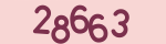 Enter the character string shown in the picture
