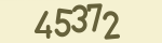 Enter the character string shown in the picture