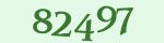 Enter the character string shown in the picture