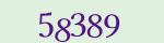 Enter the character string shown in the picture