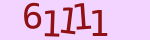 Enter the character string shown in the picture