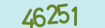Enter the character string shown in the picture