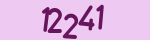 Enter the character string shown in the picture