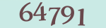 Enter the character string shown in the picture