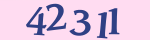 Enter the character string shown in the picture