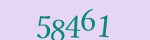 Enter the character string shown in the picture