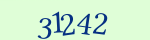 Enter the character string shown in the picture
