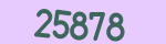 Enter the character string shown in the picture