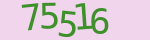 Enter the character string shown in the picture