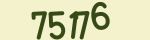 Enter the character string shown in the picture