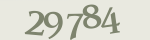 Enter the character string shown in the picture