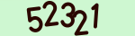 Enter the character string shown in the picture