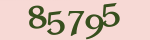 Enter the character string shown in the picture