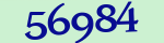 Enter the character string shown in the picture