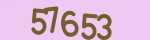 Enter the character string shown in the picture
