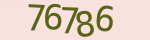Enter the character string shown in the picture