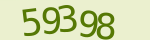 Enter the character string shown in the picture