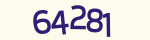 Enter the character string shown in the picture