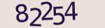 Enter the character string shown in the picture