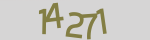 Enter the character string shown in the picture