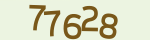 Enter the character string shown in the picture
