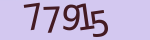 Enter the character string shown in the picture