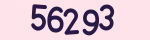 Enter the character string shown in the picture