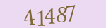 Enter the character string shown in the picture