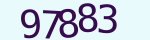 Enter the character string shown in the picture