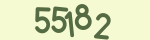Enter the character string shown in the picture