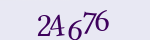 Enter the character string shown in the picture