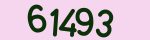 Enter the character string shown in the picture