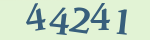 Enter the character string shown in the picture