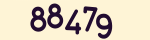 Enter the character string shown in the picture