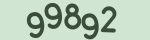 Enter the character string shown in the picture