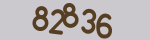 Enter the character string shown in the picture