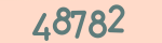 Enter the character string shown in the picture