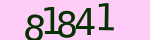 Enter the character string shown in the picture