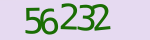 Enter the character string shown in the picture