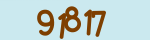 Enter the character string shown in the picture