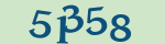 Enter the character string shown in the picture