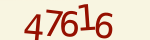Enter the character string shown in the picture