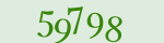Enter the character string shown in the picture