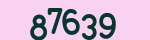 Enter the character string shown in the picture