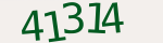 Enter the character string shown in the picture