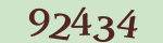 Enter the character string shown in the picture