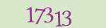 Enter the character string shown in the picture