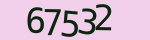 Enter the character string shown in the picture