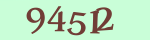 Enter the character string shown in the picture