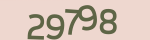 Enter the character string shown in the picture
